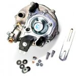 Электронный редуктор Tomasetto AT-07 до 140л.с. (Пропан) Электронный редуктор Tomasetto AT-07 до 140л.с. (Пропан)